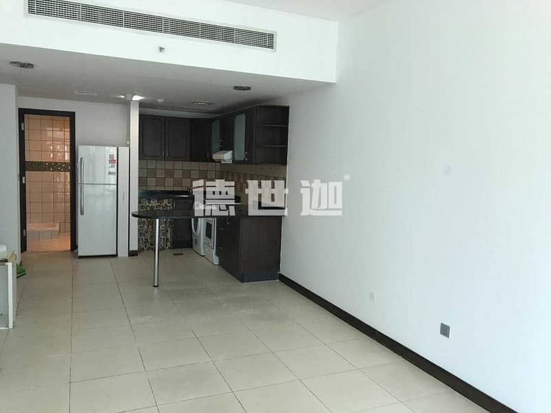 3 Excellent condition | 1 Bedroom | On Metro Station