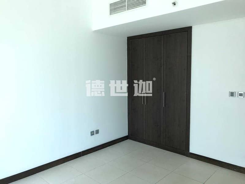 4 Excellent condition | 1 Bedroom | On Metro Station