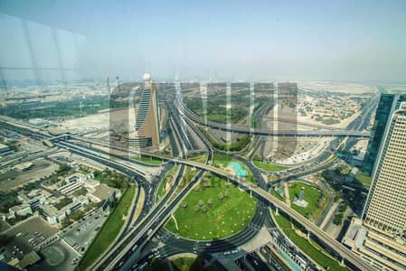 مکتب في برج السلام شارع الشيخ زايد 224040 درهم - 2784784 مکتب في برج السلام شارع الشيخ زايد 224040 درهم - 2784784