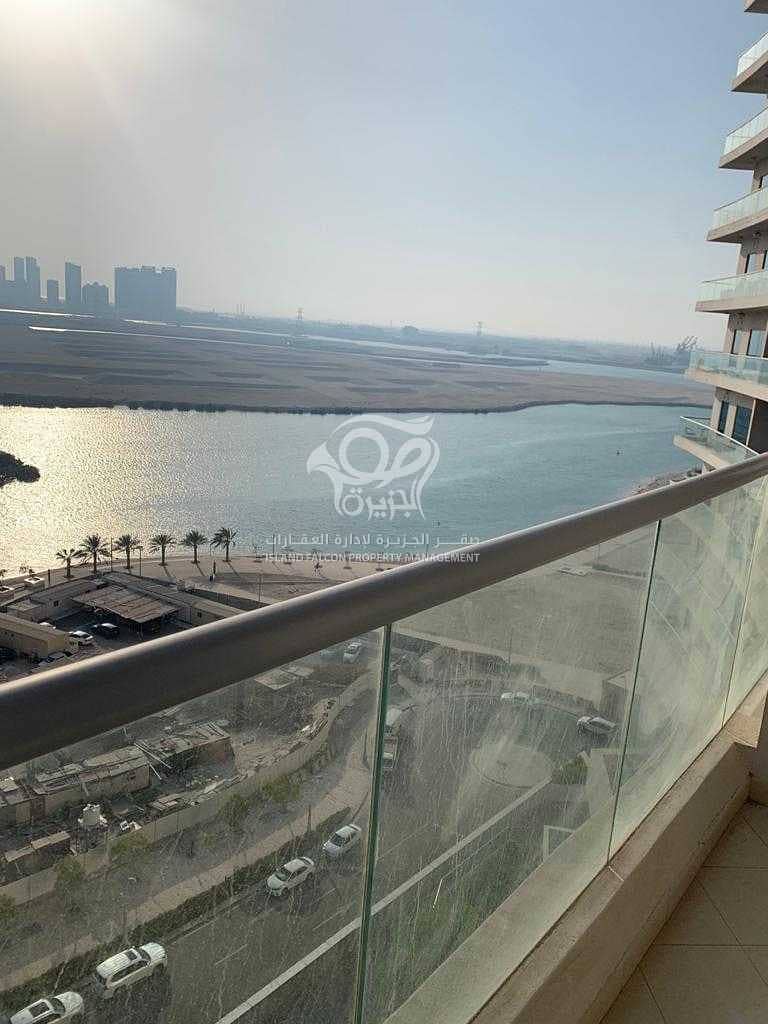 2 Beautiful apartment | Full sea view