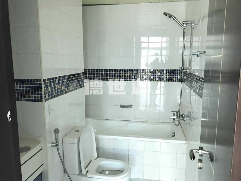 5 Excellent condition | 1 Bedroom | On Metro Station