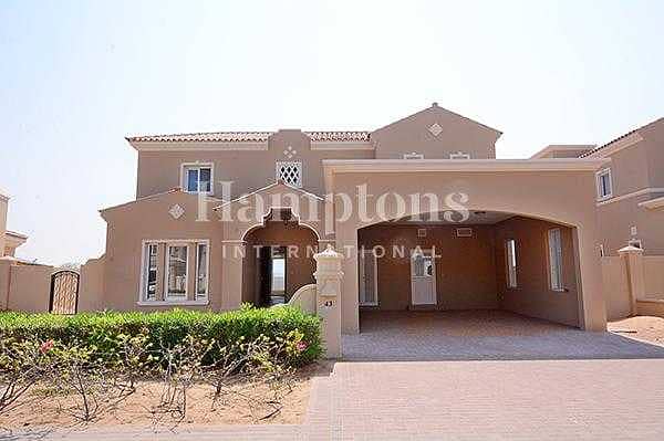 Umm Al Quwain Mistral 4bed Villa|Type M3 Umm Al Quwain Mistral 4bed Villa|Type M3