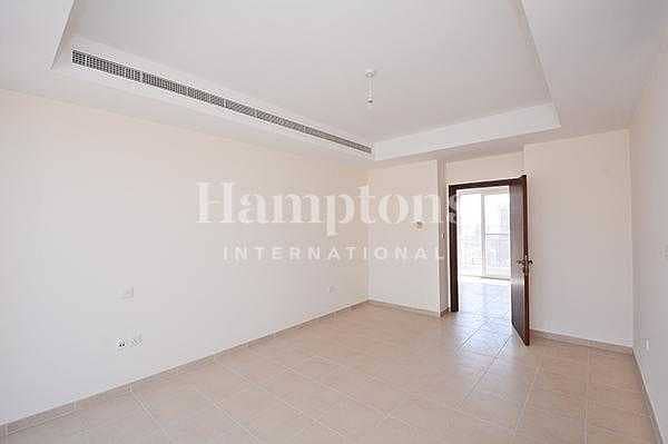 5 Umm Al Quwain Mistral 3bed Villa|Type C2