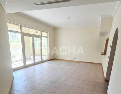 2 Bedroom Apartment for Rent in Palm Jumeirah, Dubai - RIVA Beach Included/ Spacious Balcony / Available now 2 Bedroom Apartment for Rent in Palm Jumeirah, Dubai - RIVA Beach Included/ Spacious Balcony / Available now