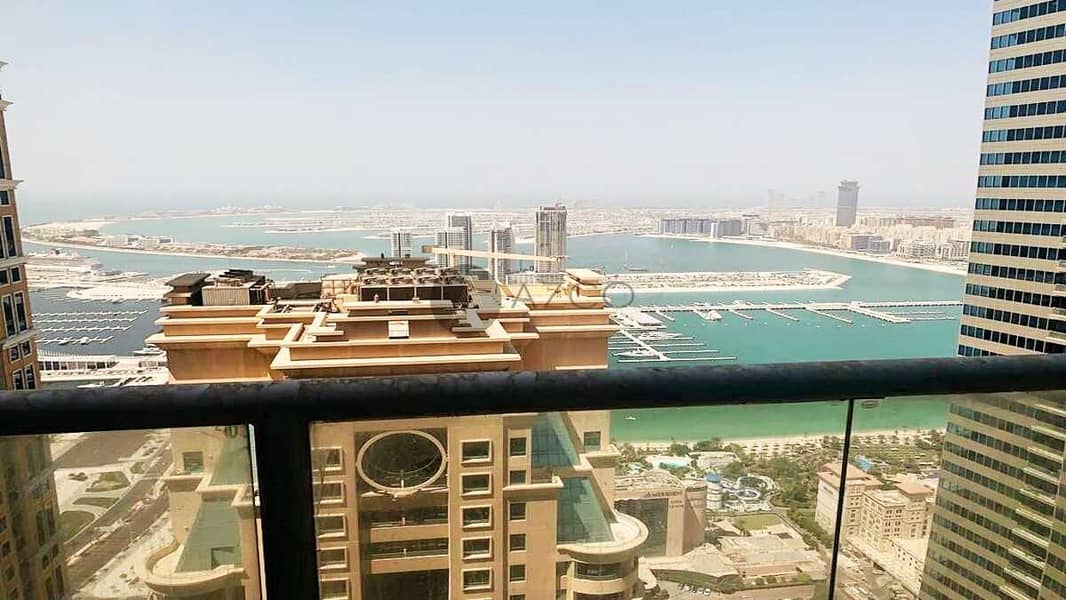 Квартира в Дубай Марина，Сулафа Тауэр, 3 cпальни, 99999 AED - 5399440