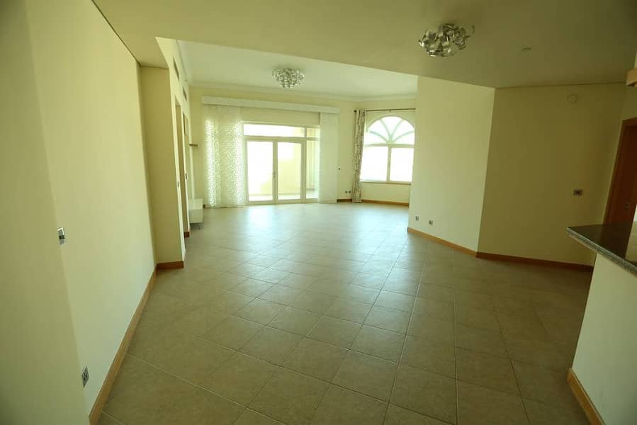 Квартира в Палм Джумейра，Шорлайн Апартаменты，Аль Анбара, 3 cпальни, 158000 AED - 2960178