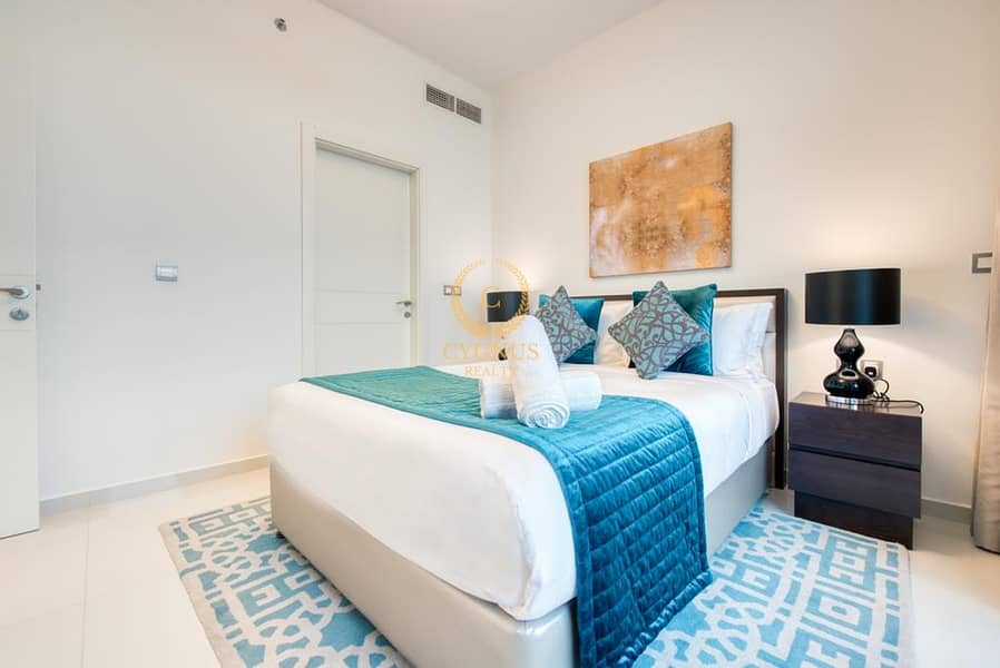 Wohnung in Jumeirah Village Circle (JVC),JVC District 18,DAMAC Ghalia, 1 schlafzimmer, 85000 AED - 4898789 Wohnung in Jumeirah Village Circle (JVC),JVC District 18,DAMAC Ghalia, 1 schlafzimmer, 85000 AED - 4898789