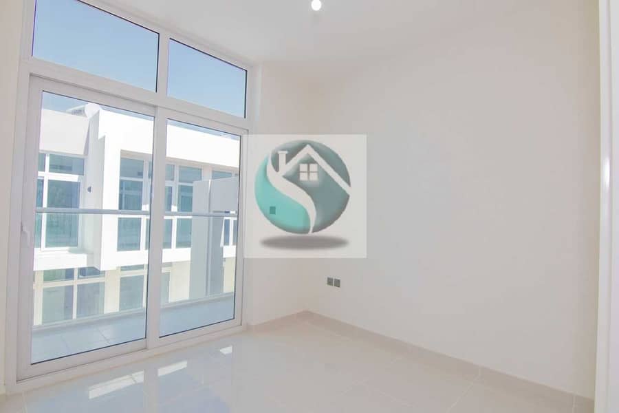 3 Brand New 3 Bed In Albizia Cluster in Damac Hills 2