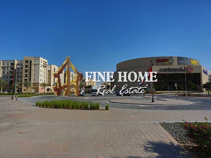 Invest Now In 1BR Apartment Big Layout Invest Now In 1BR Apartment Big Layout