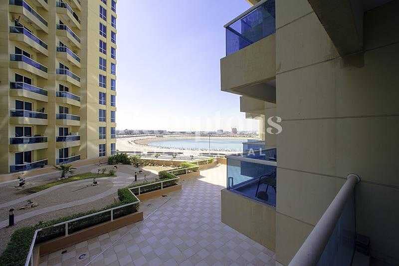 8 High Floor  Studio| Water View|Tenanted