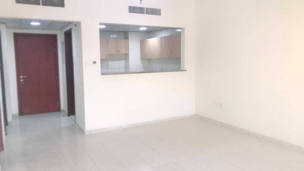 One Bedroom Hall  With Balcony For Rent In Italy Cluster