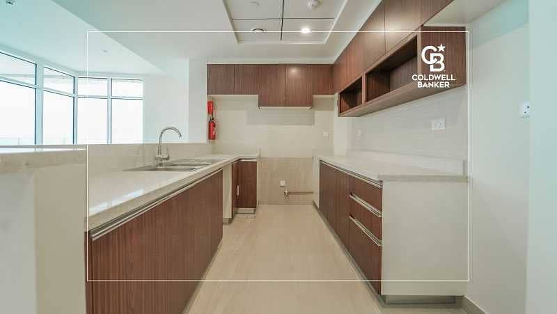 6 3Bed+Maid's Room|Big Layout|Corner Unit |Brandnew