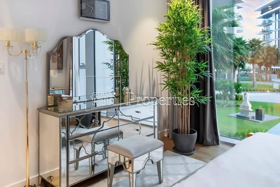 11 Unique Designs | 5 Mins Walk to JBR | Cozy Views