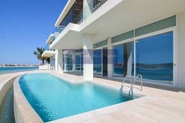 Custom-made ! 6 Bedroom ! Frond M