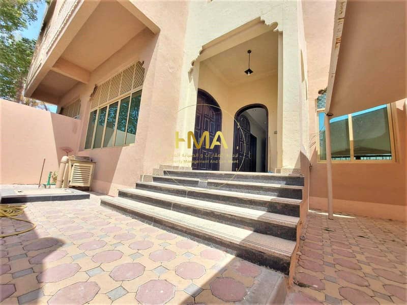 Вилла в Аль Карама, 5 спален, 160000 AED - 5399711