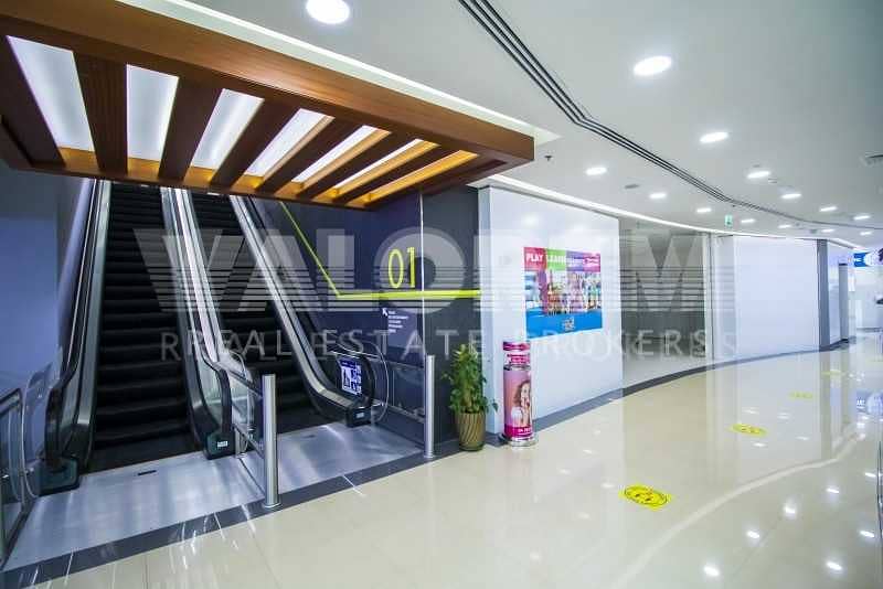 RETAIL UNIT FOR RENT | NICE LOCATION | ATTRACTIVE PRICE