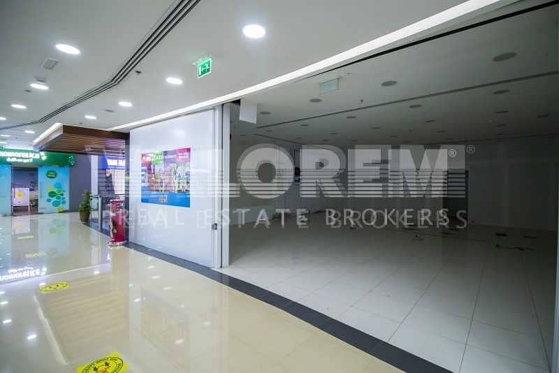 2 RETAIL UNIT FOR RENT | NICE LOCATION | ATTRACTIVE PRICE
