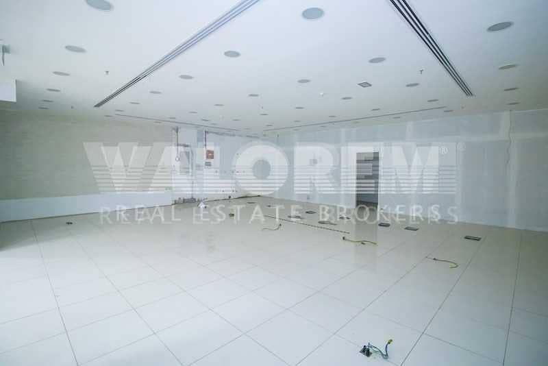 6 RETAIL UNIT FOR RENT | NICE LOCATION | ATTRACTIVE PRICE