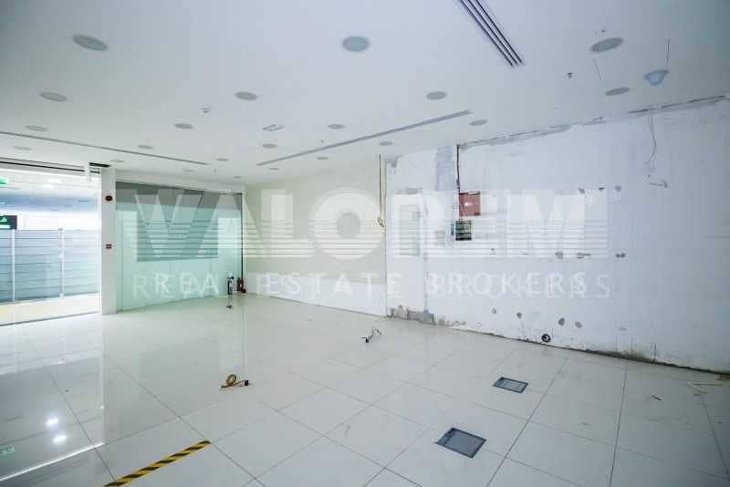 7 RETAIL UNIT FOR RENT | NICE LOCATION | ATTRACTIVE PRICE