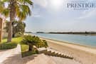 29 Vacant Villa  | Sea & marina Skyline view | Palm Juemirah