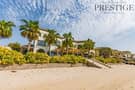 31 Vacant Villa  | Sea & marina Skyline view | Palm Juemirah