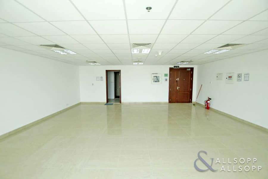 Fitted Office | Open Plan | Tenanted with ROI Fitted Office | Open Plan | Tenanted with ROI