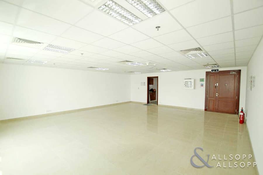 3 Fitted Office | Open Plan | Tenanted with ROI
