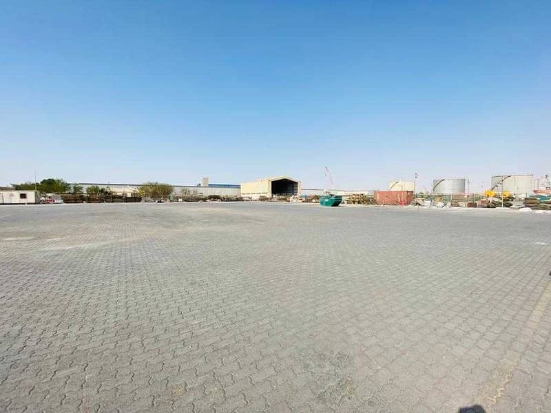 Land with Jetty and direct access to sea vaibale for Rent . Land with Jetty and direct access to sea vaibale for Rent .