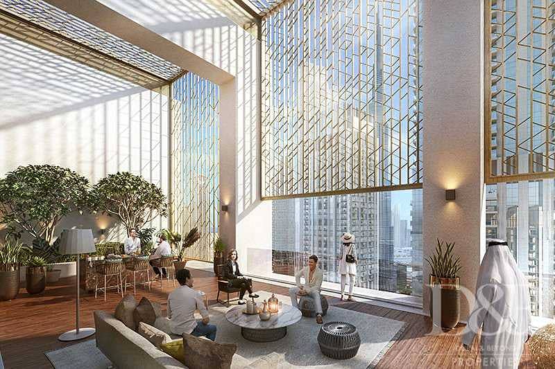 Sea View Unit | Prime Project | Burj Crown Sea View Unit | Prime Project | Burj Crown