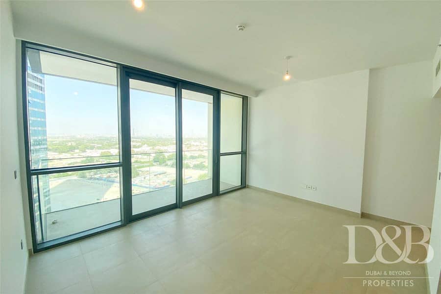 3 Brand New | Vacant | Spacious 1 Bedroom