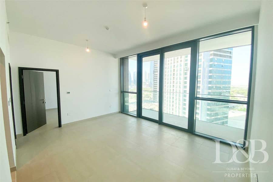 4 Brand New | Vacant | Spacious 1 Bedroom