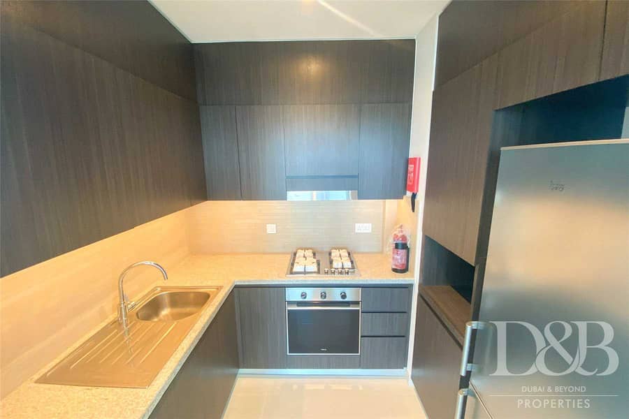 5 Brand New | Vacant | Spacious 1 Bedroom