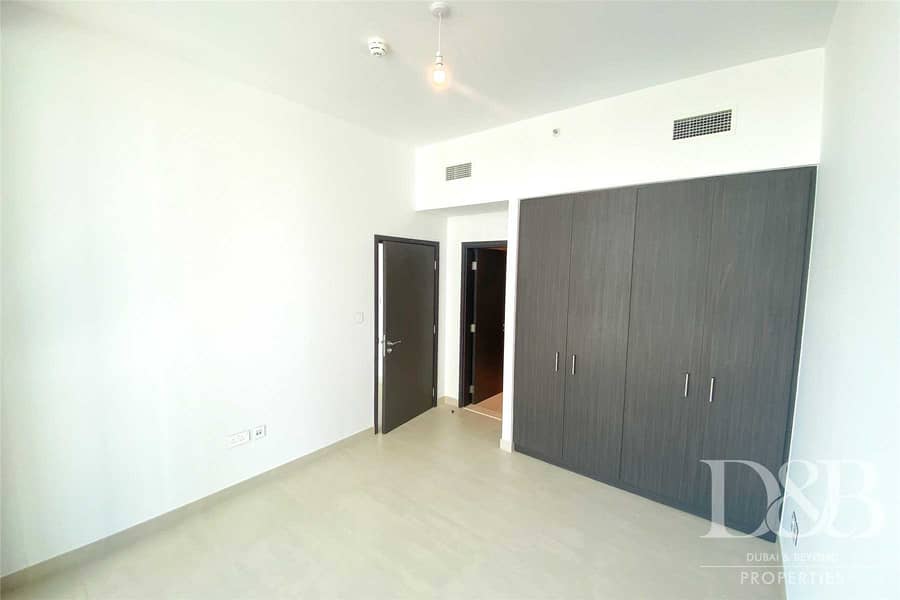 8 Brand New | Vacant | Spacious 1 Bedroom