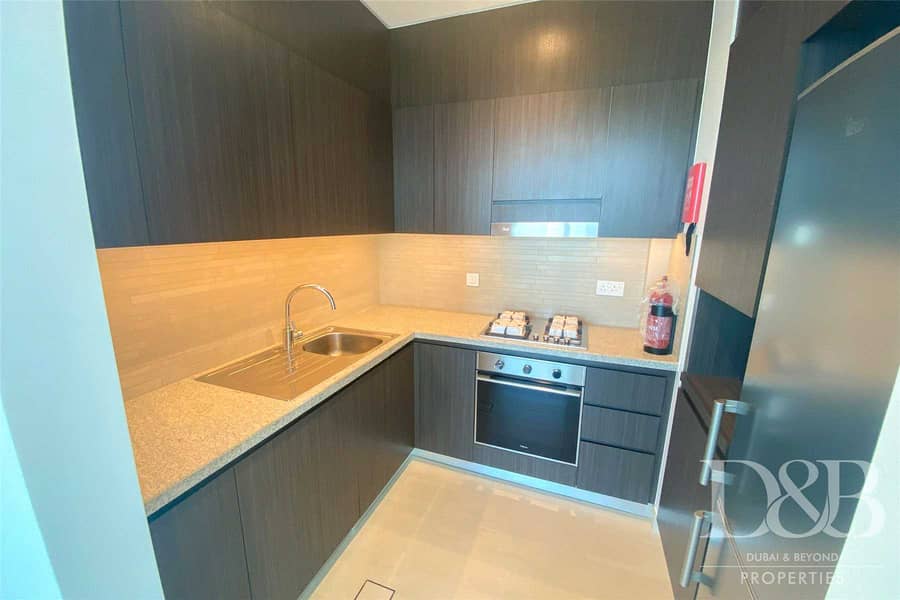 9 Brand New | Vacant | Spacious 1 Bedroom