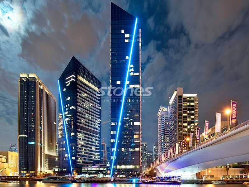2 Bright And Spacious | Dubai Marina View