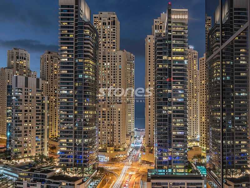 11 Bright And Spacious | Dubai Marina View