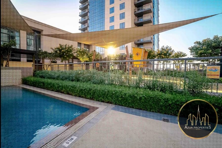 4 MOTIVATED SELLER| Burj and CREEK VIEW |Low 02 UNIT