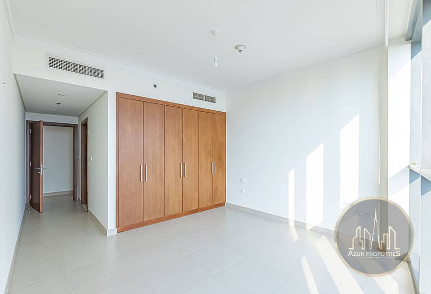 12 MOTIVATED SELLER| Burj and CREEK VIEW |Low 02 UNIT