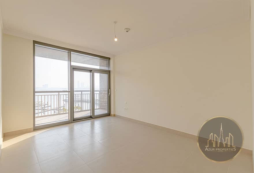 13 MOTIVATED SELLER| Burj and CREEK VIEW |Low 02 UNIT