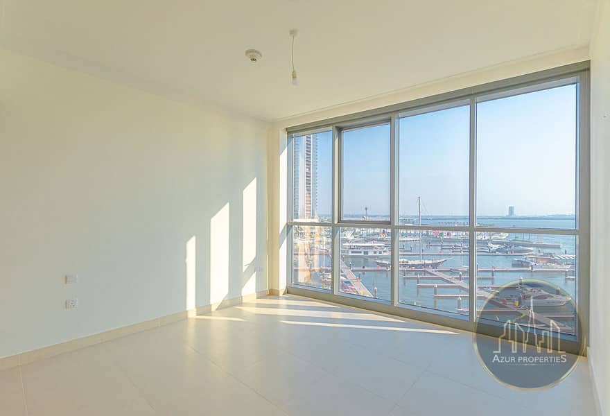 14 MOTIVATED SELLER| Burj and CREEK VIEW |Low 02 UNIT