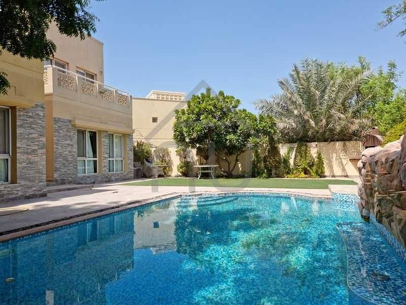 Вилла в Мидоуз，Медоус 2, 4 cпальни, 400000 AED - 5400127