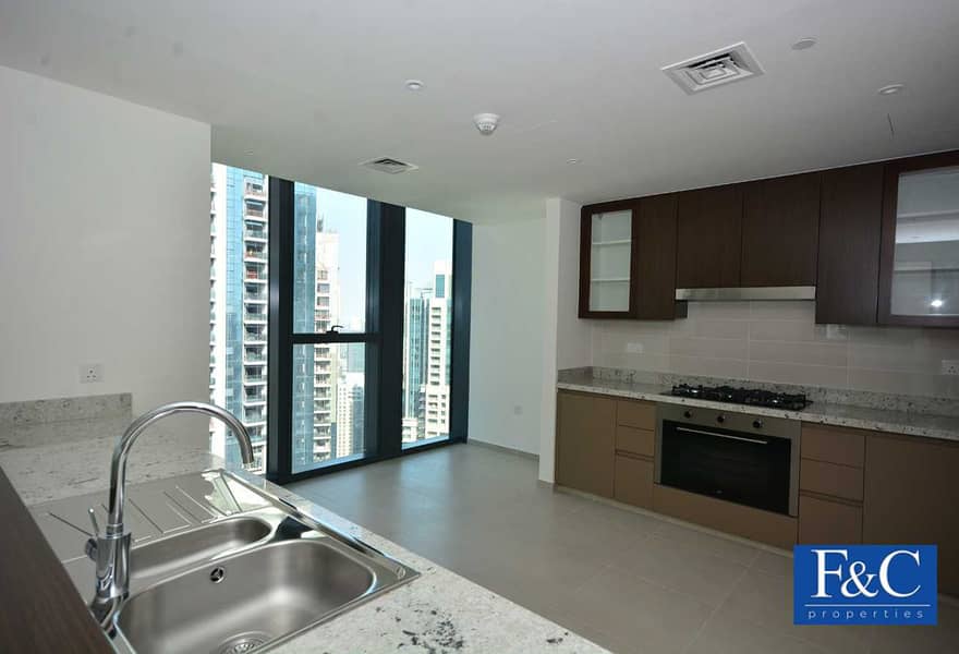 5 Brand New High Floor | Great View | Huge Layout
