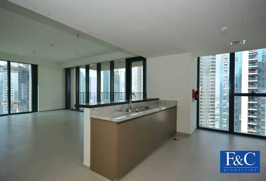 6 Brand New High Floor | Great View | Huge Layout