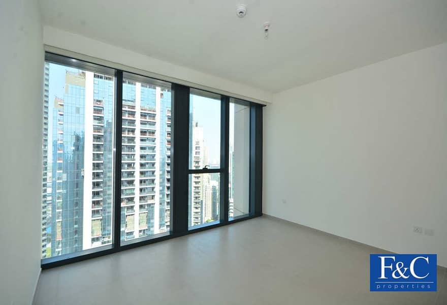 7 Brand New High Floor | Great View | Huge Layout