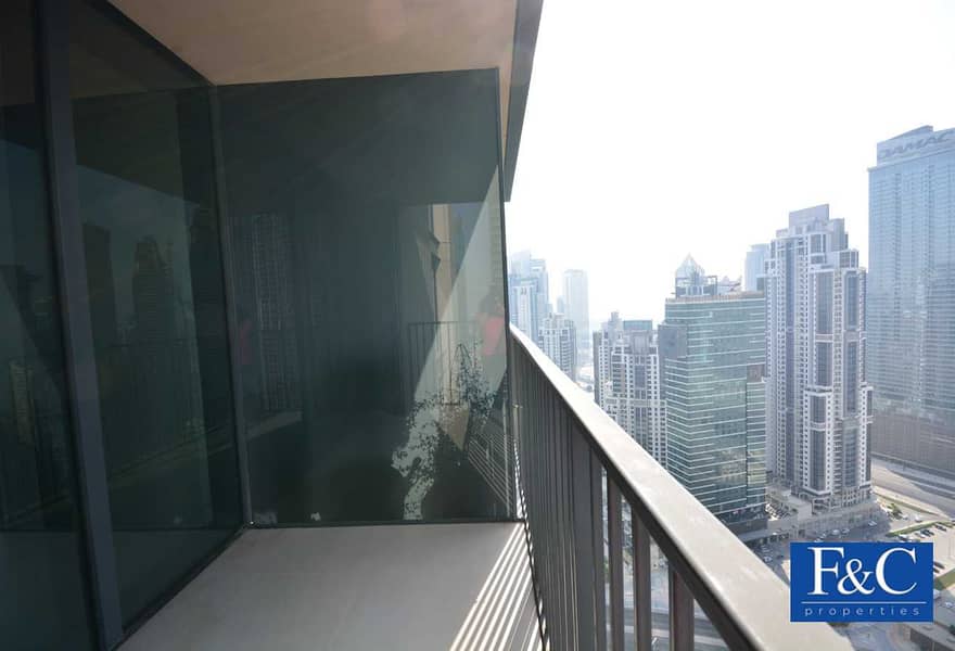 18 Brand New High Floor | Great View | Huge Layout