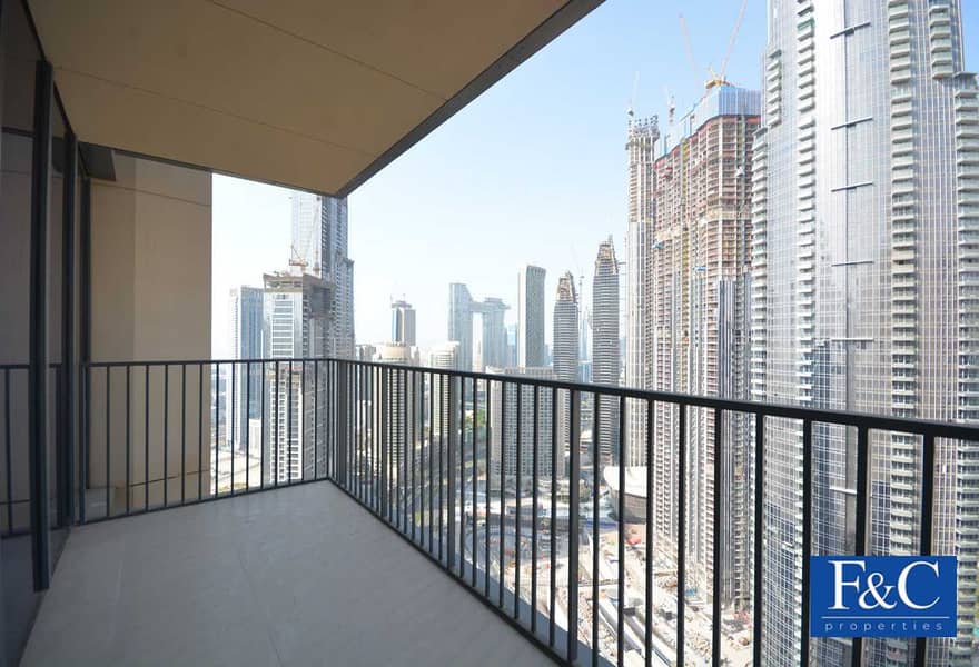 24 Brand New High Floor | Great View | Huge Layout