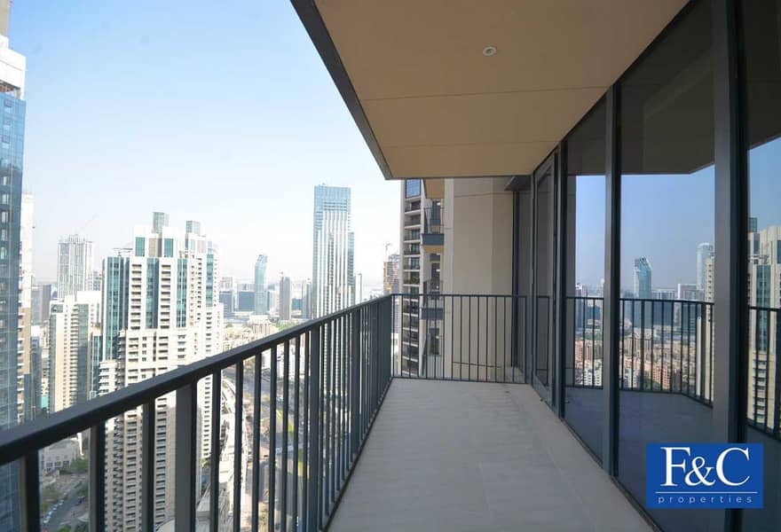 26 Brand New High Floor | Great View | Huge Layout