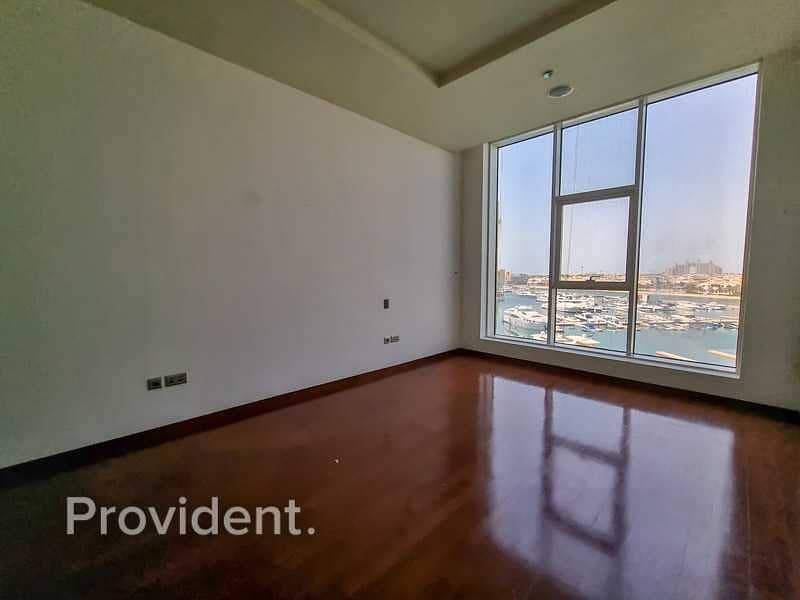 Sea View | Spacious and Bright | Vacant