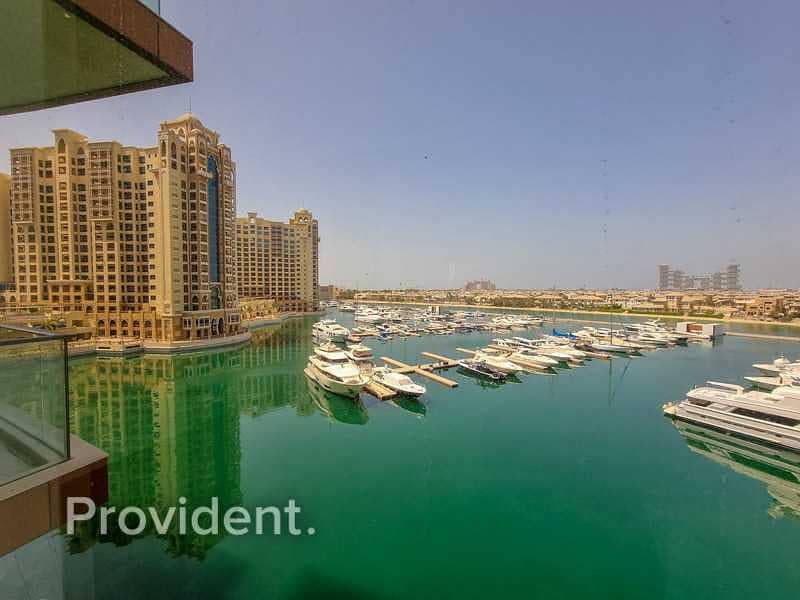 6 Sea View | Spacious and Bright | Vacant