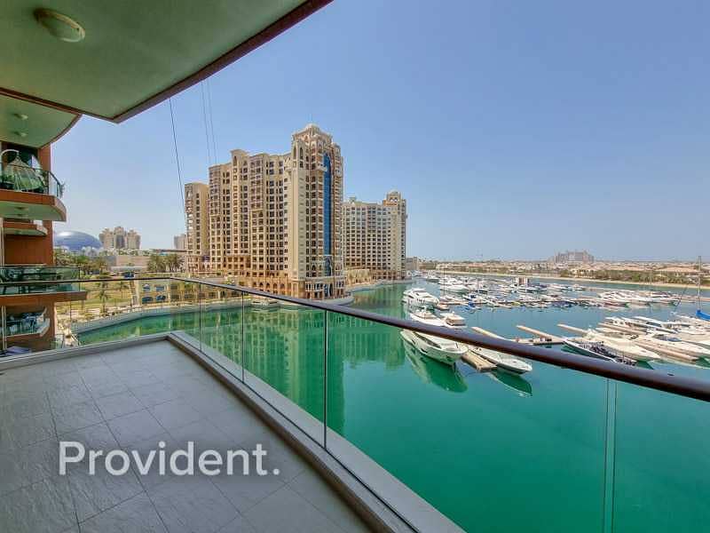 12 Sea View | Spacious and Bright | Vacant